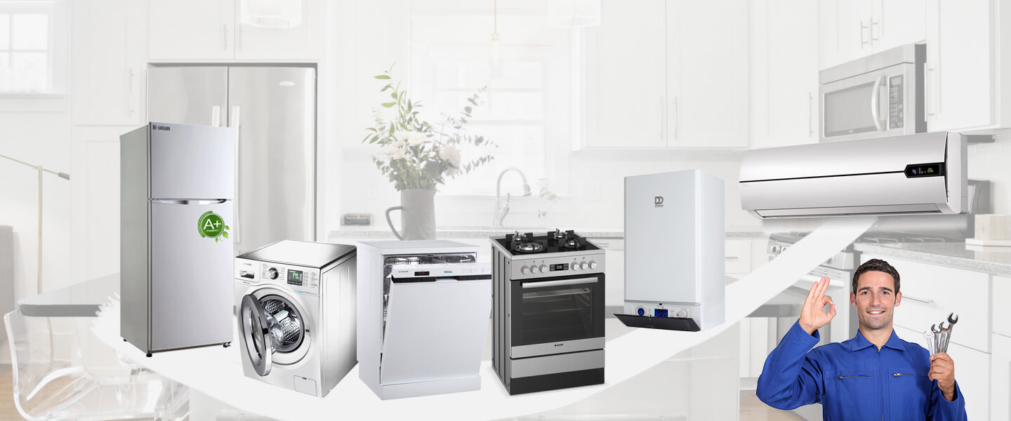 Saraydüzü Whirlpool Servisi